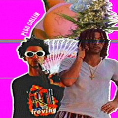 FlaccoSucio - 💸 Plug Callin 💸' (Ft. Papi Trujillo)