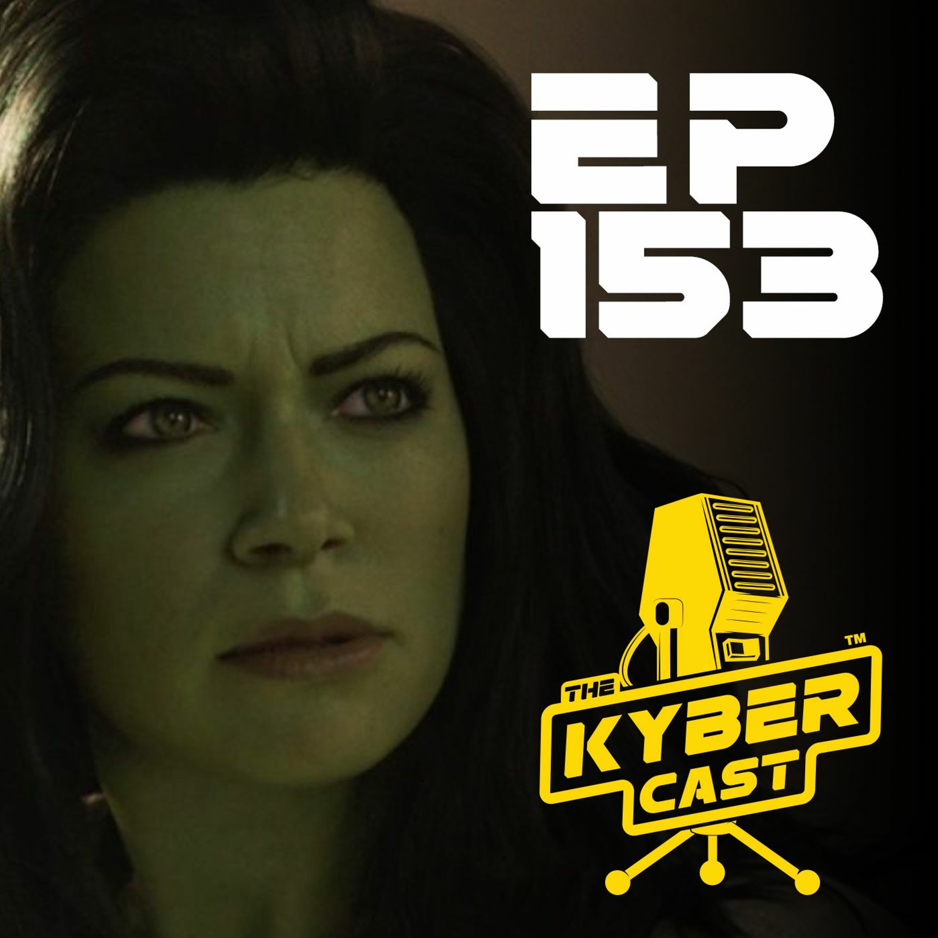 The Kybercast