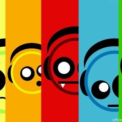 GDM - Techno Therapy (Session One).WAV