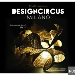 Dynamic - Live Mix @ DesignCircus Afterparty, Milan
