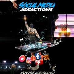 Social media Addiction by Young Zealous