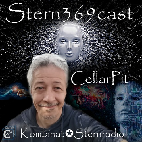 𝗦𝘁𝗲𝗿𝗻𝟯𝟲𝟵𝗰𝗮𝘀𝘁 𝗯𝘆 CellarPit