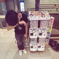 You are shyyy :(( (Enough)