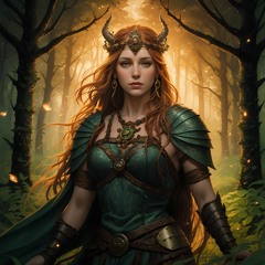 Celtic Battle Music - Boudicca