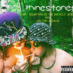 Rhinestones (Feat. Dr Reebus) (prod. ProducedbyMack)