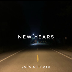 New Years (ft. Itha¢a)