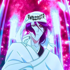 "Senbonzakura Kageyoshi." Byakuya Kuchiki Bankai x 1998phantom (slowed) - Bleach [SwoleRuto Edit]