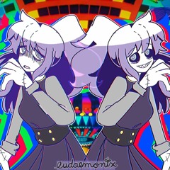 •̩̩͙🎭Jack Pot Sad Girl🎭•̩̩͙-(Hatsune Miku ver.) Slowed