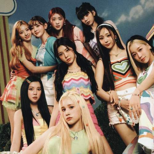 kep1er • up! (sped up)