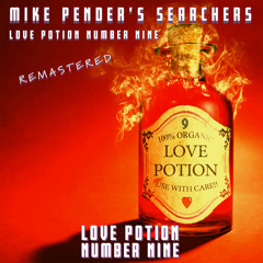 Love Potion Number Nine (Remastered 2022)