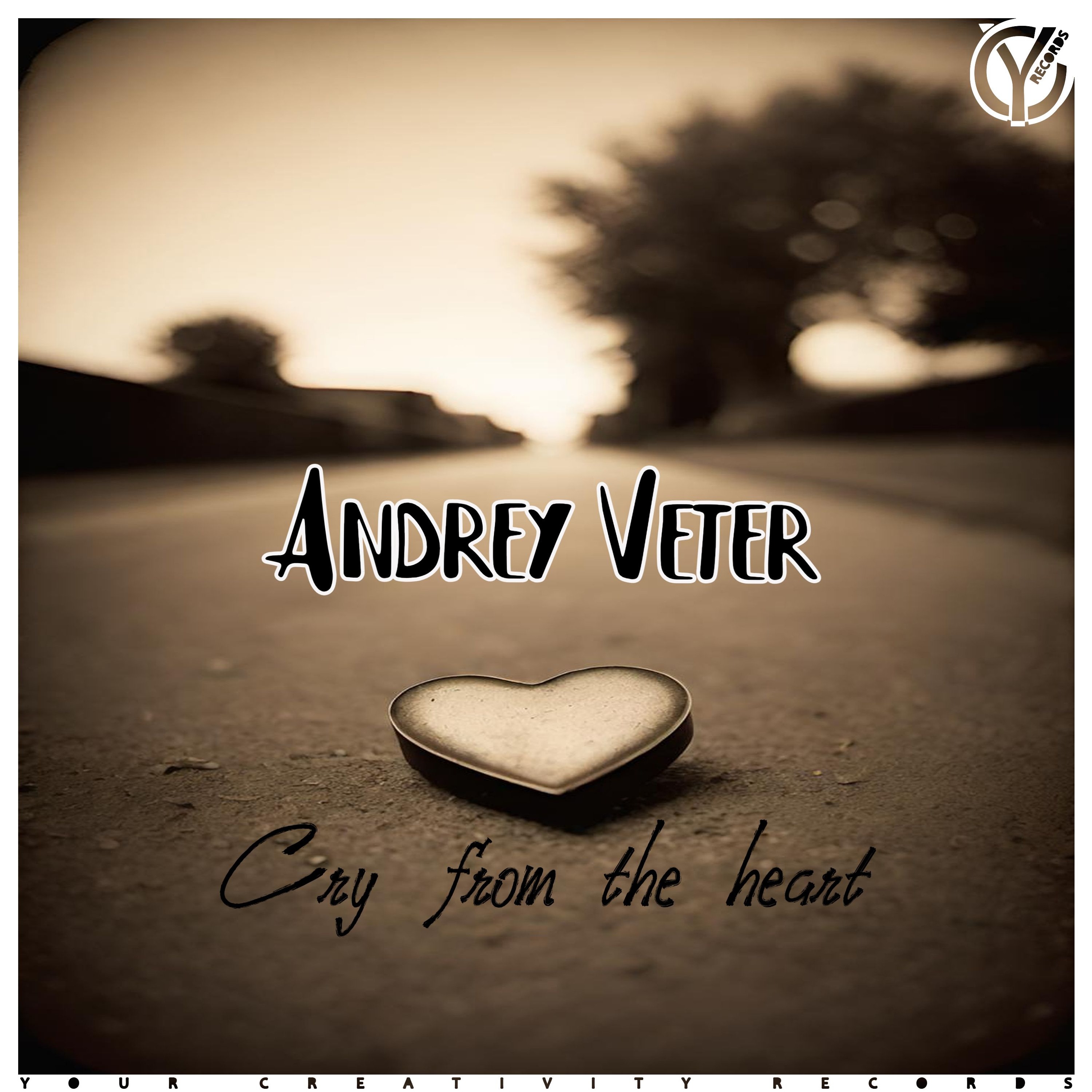 Andrey Veter - Cry from the Heart (Original Mix) episode artwork