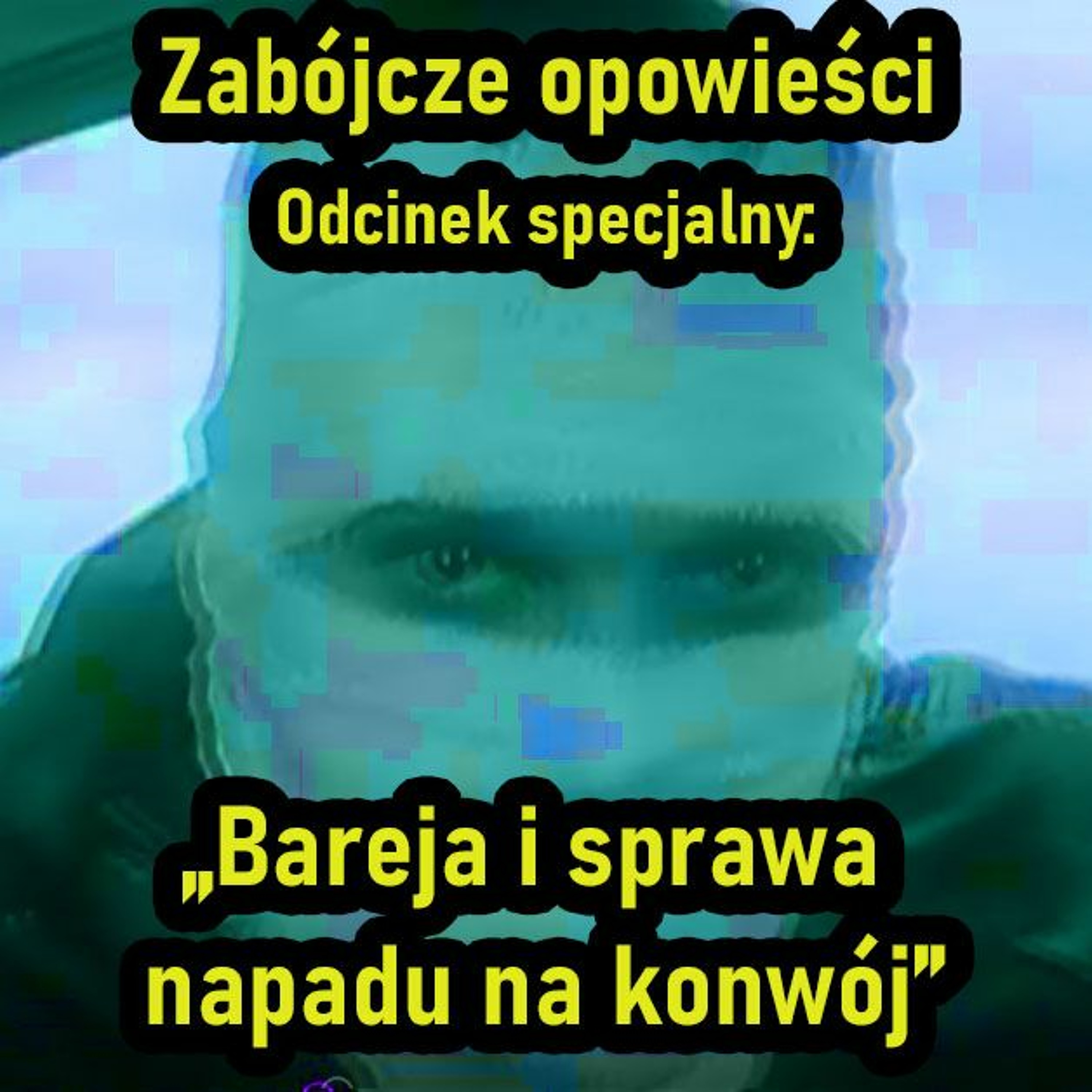 Zabójcze opowieści