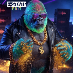 It's Going Down x Gold Dust (Flux Pavillion Remix) - E-STATE's EDIT