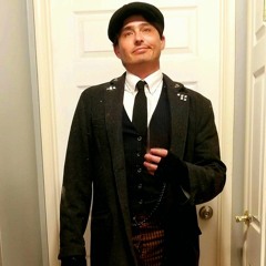 Jekyll Meet Hyde- B - Love Aka David Rebel Music Mix By Rob Zombie