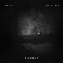 Karbon & Tinywiings - Blackout
