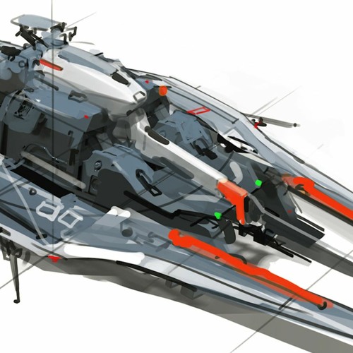 select your ship type beat [2020]