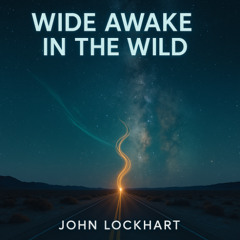 Wide Awake In The Wild