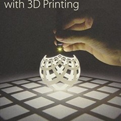 Get EBOOK EPUB KINDLE PDF Visualizing Mathematics with 3D Printing by  Henry Segerman ✉️