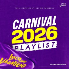 2026 Soca - @LucyAndVagabond