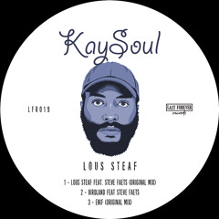 Lous Steaf (feat. Steve Faets)