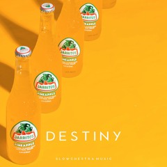 Destiny (Cymatics Contest)