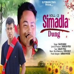 Simadla Dung (Vol 2)