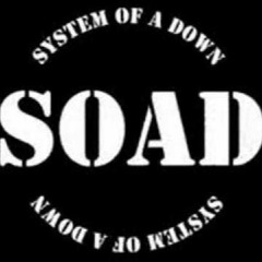A.D.D. - System of a Down Cover