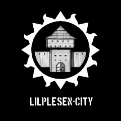LilPlesen - City.mp3