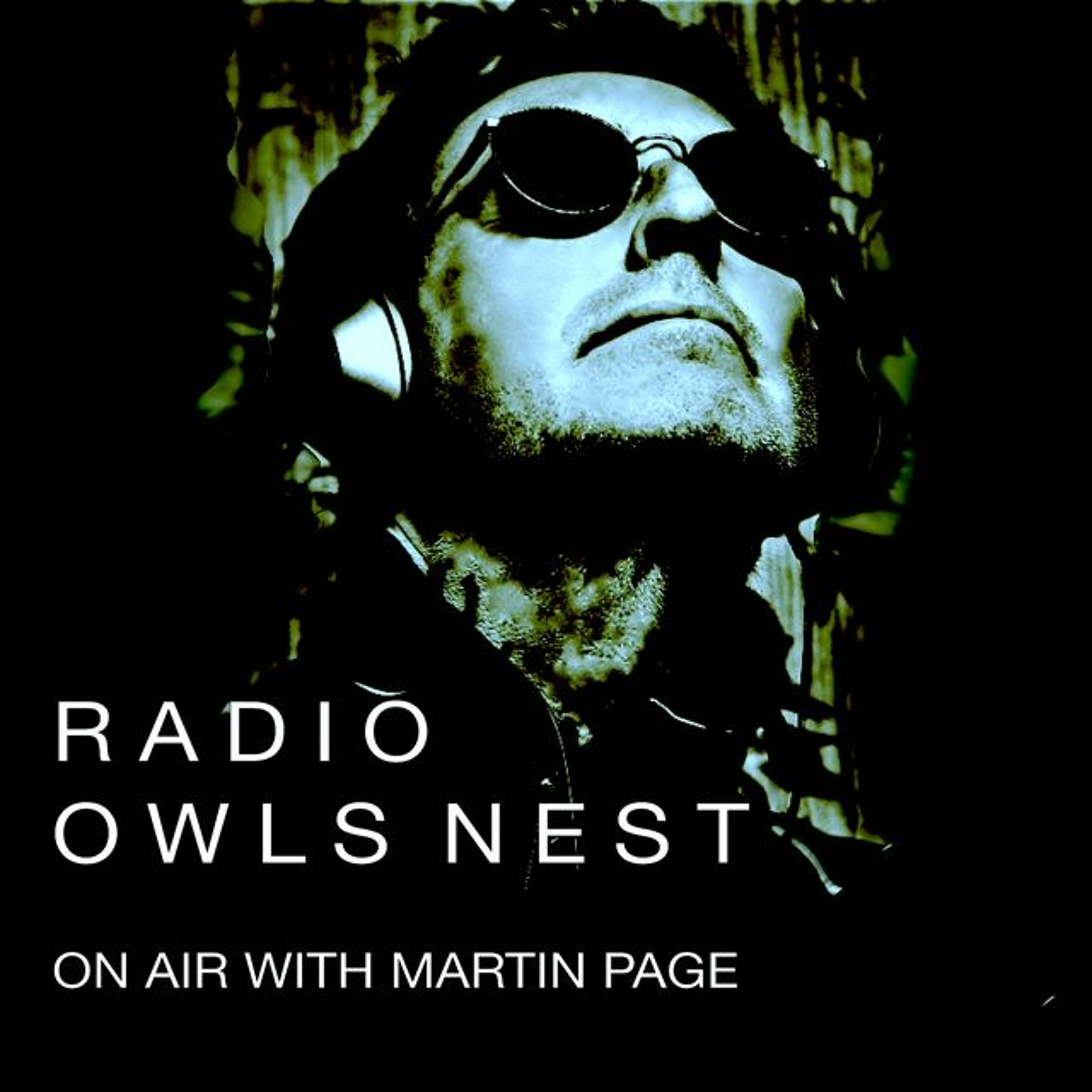 Radio OwlsNest