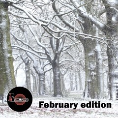 TGS Records - February 2021 Playlist