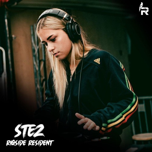 RIGSIDE RESIDENT MIX - STEZ