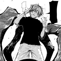 Ken Kaneki x Hardx, Dmitry.rx - Expouse02 (reupload)