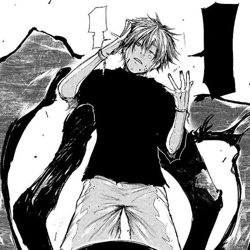 Ken Kaneki x Hardx, Dmitry.rx - Expouse02 (reupload)