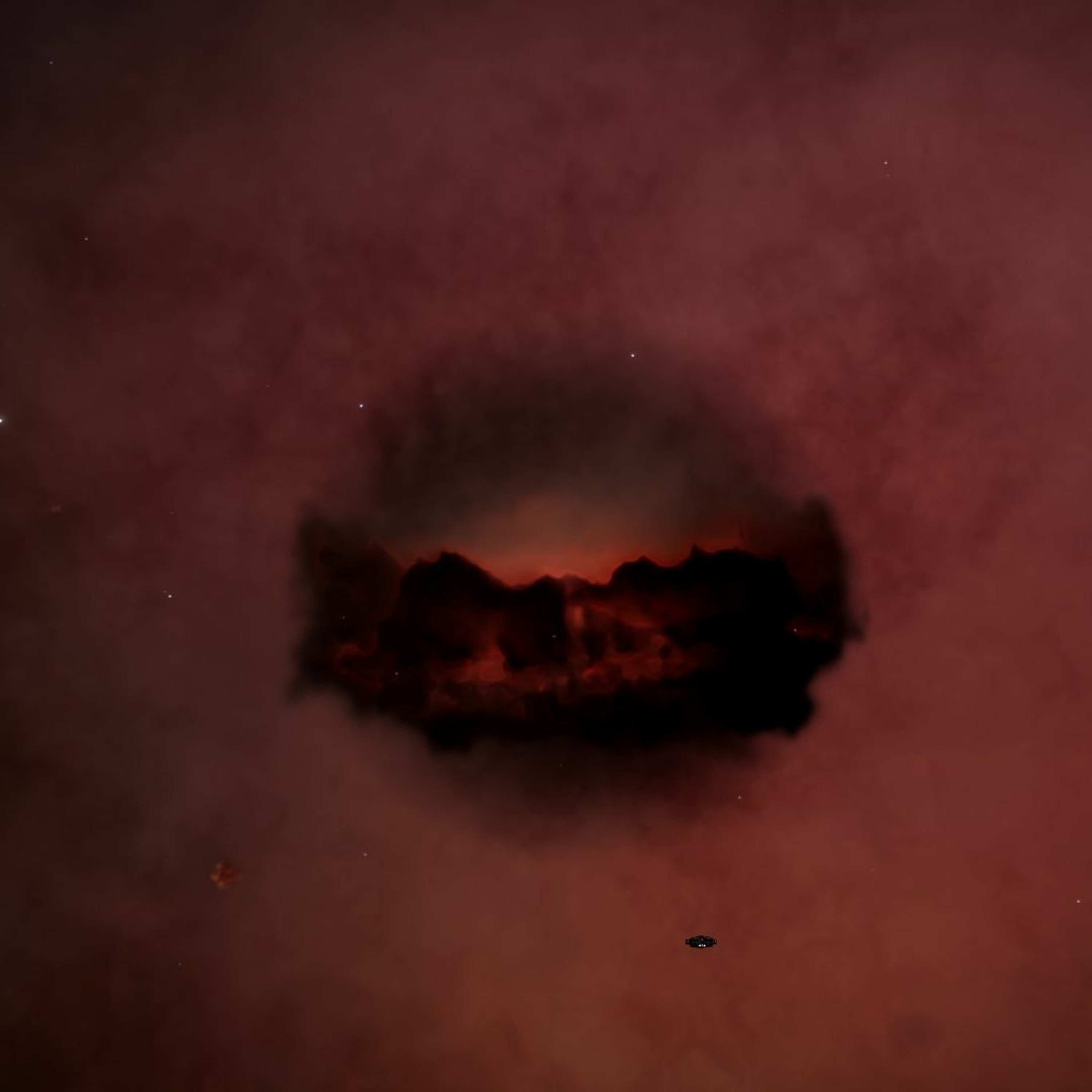 Moonlight Sonata -- ambient reconstruction episode artwork