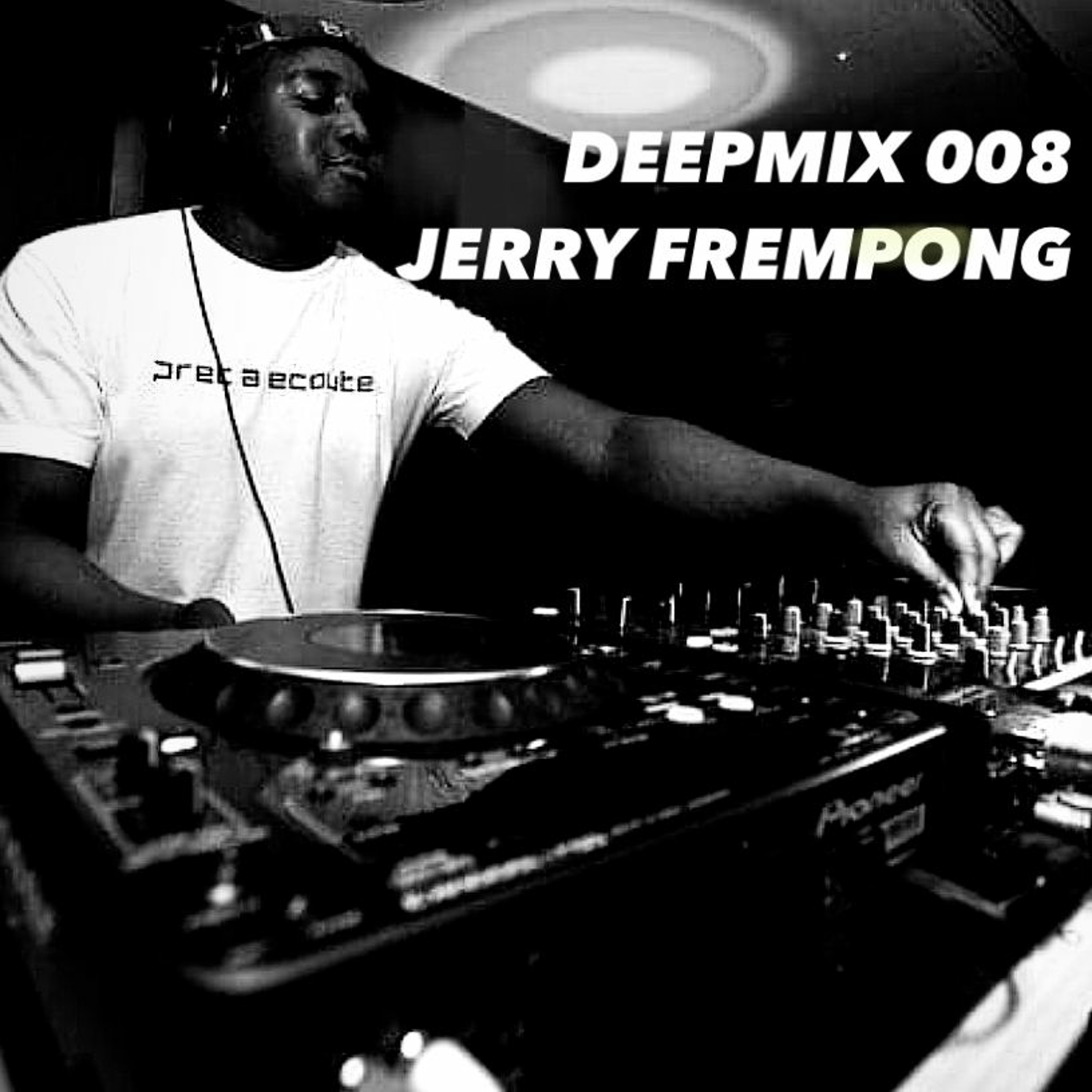 \'In Session\' with Jerry Frempong