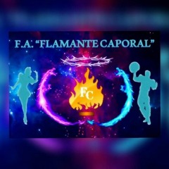 Mix Pareja Flamante Caporal - Concurso Interno 2022