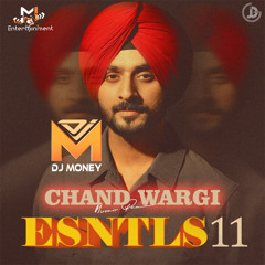 Chand Wargi - Nirvair Pannu(Deejay Money).mp3