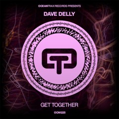 Dave Delly - Get Together