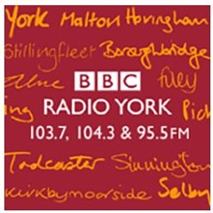 NEW: Maximum Production Mini Mix #1 - BBC Radio York 'North Yorkshire' (2006) (Custom)