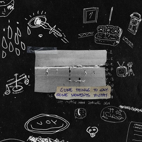 2feel is 2understand (feat. Ahmo)