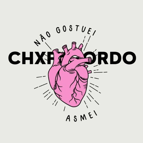 NÃO GOSTUEI, ASMEI