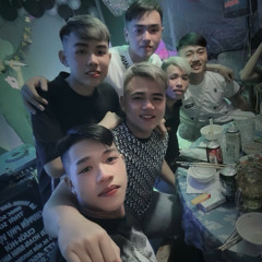 NGUOI ANH EM TOT VOL 1 - CHICUONG FT MINHHAI