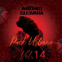 Pack Urbano Vol.14 - Antonio Guevara (Copyright Filter)