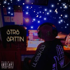 Str8 Spittin (prod. richboydior)
