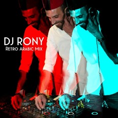 Dj Rony Mix