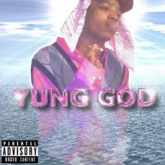yung god - beautiful based (2012)