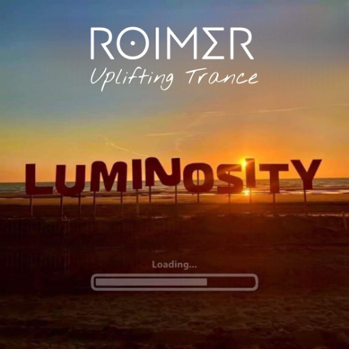 Luminosity 2024 Loading