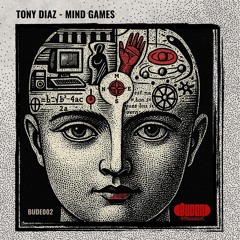 Mind Games (Club Mix)