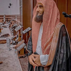 Muhammad Al - Luhaidan  surah taha | محمد اللحيدان - سورة طه