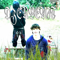 mulagetmula - dzērvenīte feat. kirsh, buhardijs